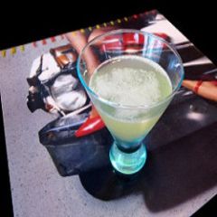 Recipe Hato Rey<br>with Lemon Puerto Rico