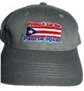 Puerto Rico Souveniers, Puerto Rico Souveniers Caps Puerto Rico