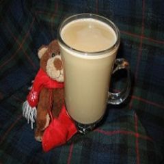 Recipe Cafe Con Leche, Puerto Rican Cafe Latte Puerto Rico