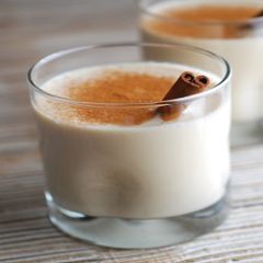 Recipe Coquito Puerto Rico