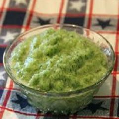 Recipe Recaito Puerto Rico