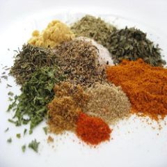 Recipe Adobo Seasoning Puerto Rico