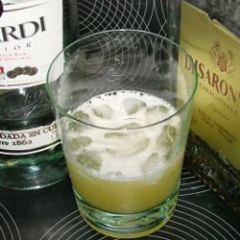 Recipe El Borincano Puerto Rico