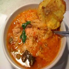 Recipe Chicken Stew Puerto Rico