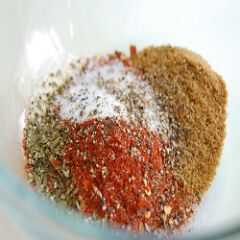 Recipe Adobo Seasoning Puerto Rico