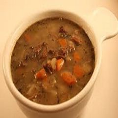 Recipe Oxtail Soup Puerto Rico