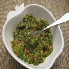 Recipe Sofrito Puerto Rico