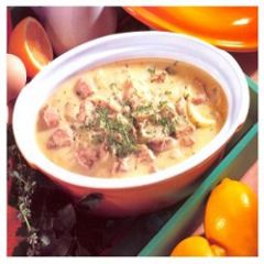 Recipe Veal Fricasse Puerto Rico