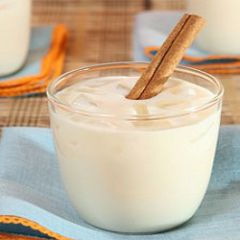 Recipe Coquito Puerto Rico