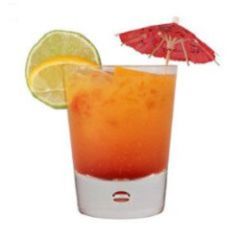 Recipe  Puerto Rico