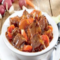 Recipe Beef Stew Puerto Rico