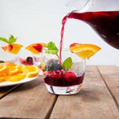 Recipe Sangria Puerto Rico
