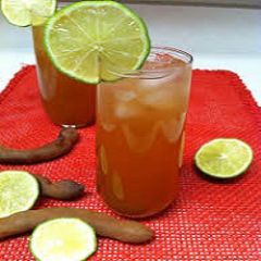 Recipe Tamarind Drink Puerto Rico