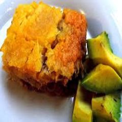 Recipe Pastelon 3 Puerto Rico