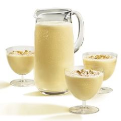 Recipe Coquito Puerto Rico