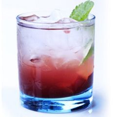 Recipe Coco Beach Puerto Rico