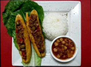 Recipe Bacalao Stew Puerto Rico