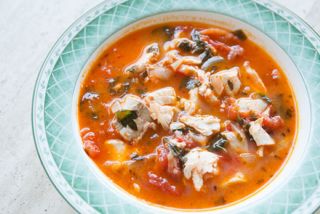 Recipe Codfish Stew Puerto Rico