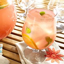 Recipe Coconut Guava<br> Puerto Rico