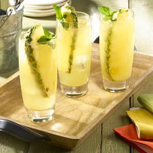 Recipe Coco-Piña Puerto Rico
