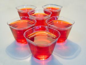 Gelatina<br>Gelatin