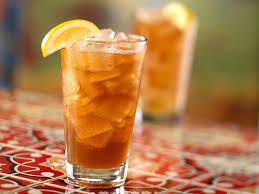 Long Island<br>Ice Tea