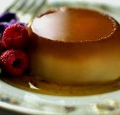 Flan Panapen