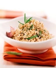 Arroz Pilaf<br>Pilaf Rice