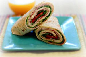 Wrap Pavo