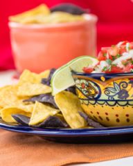 Recipe Pico de Gallo Puerto Rico
