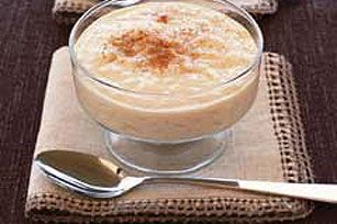 Arroz con Leche<br>Coconut and Caramel