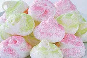 Merengues