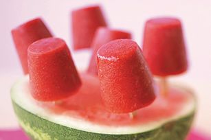 Tropical Treats