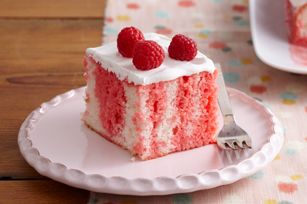 Tres Leches<br>Frambuesa