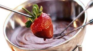 Chocolate Dip 2