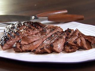 Recipe Ginger Rum<br>Marinade Puerto Rico