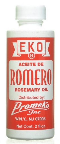 Aceite Romero 2onz Puerto Rico