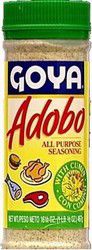 Goya Adobo con Comino Puerto Rico