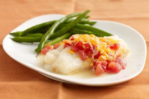 Filete de Bacalao