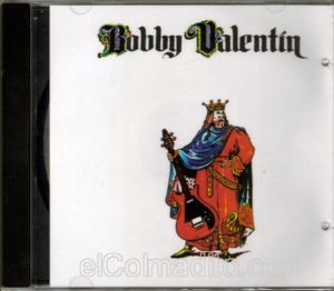 Bobby Valentin, La Boda de Ella Puerto Rico
