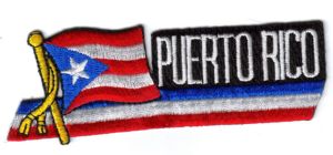 Bordados de Puerto Rico, Puertorican Embroidery Puerto Rico