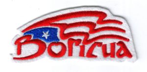 Bordados de Puerto Rico, Puertorican Embroidery Puerto Rico