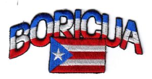 Bordados de Puerto Rico, Puertorican Embroidery Puerto Rico