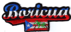 Bordados de Puerto Rico, Puertorican Embroidery Puerto Rico