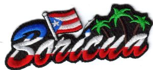 Bordados de Puerto Rico, Puertorican Embroidery Puerto Rico
