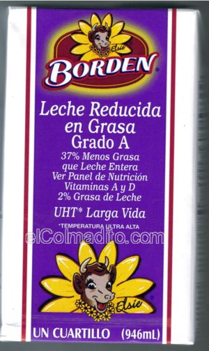 Leche de Puerto Rico, Puertorican Milk, Refrescos de Puerto Rico, Puerto Rican Milk Puerto Rico