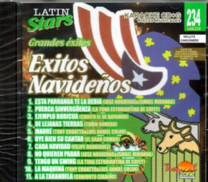 Karaoke Musica de Navidad de Puerto Rico Puerto Rico