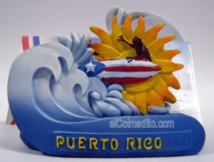 Souveniers de Puerto Rico, Puerto Rican Souverniers, Puertorican Souveniers, Sun & Surf Puerto Rico