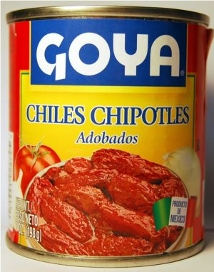 Mexican Chipotle Peppers, Chiles Chipotles,  Mexican Chiles, Mexican Food, Mexican Groceries, Mexican Grocery