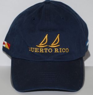 Puerto Rico Caps, Gorras de Puerto Rico Puerto Rico